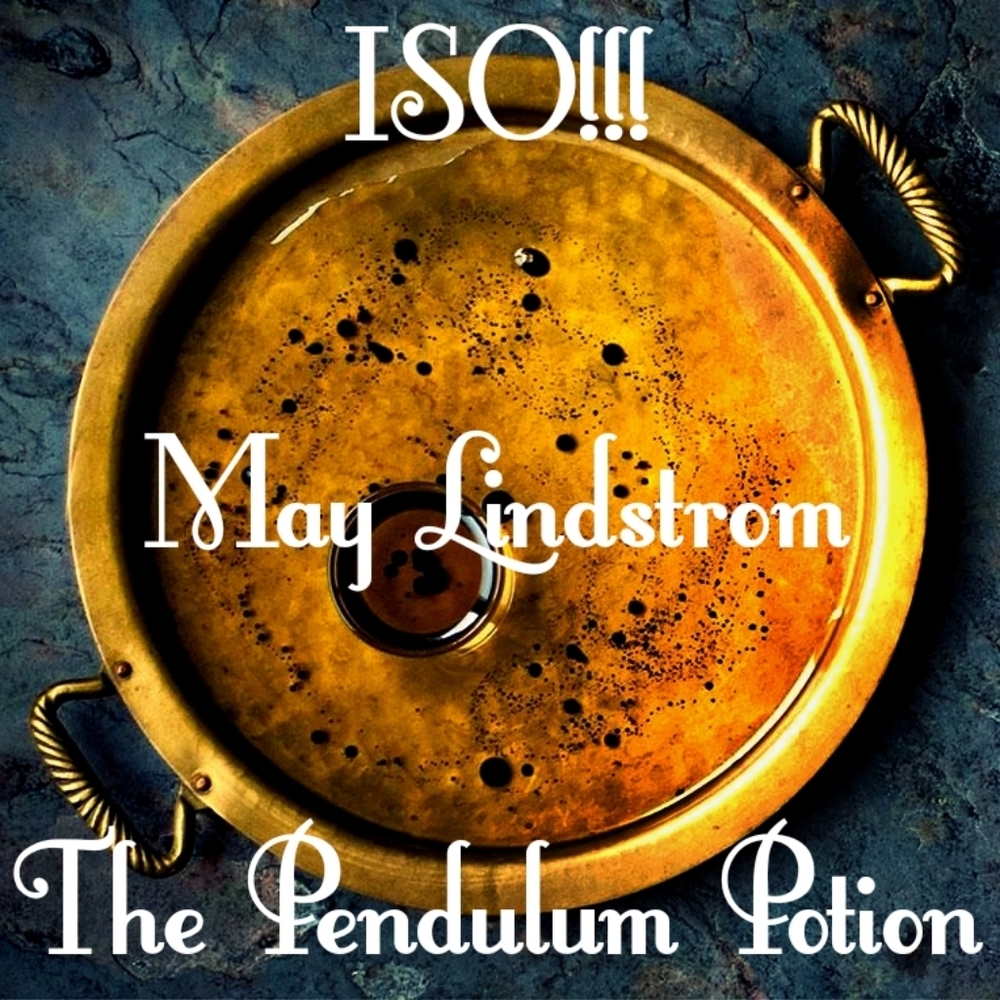 ISO!!! The Pendulum Potion!